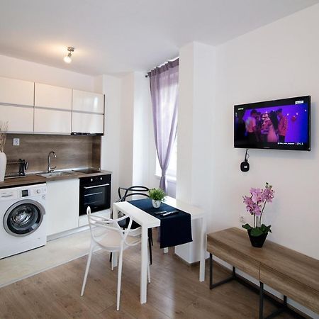 Sunset Studios Stara Zagora Extérieur photo