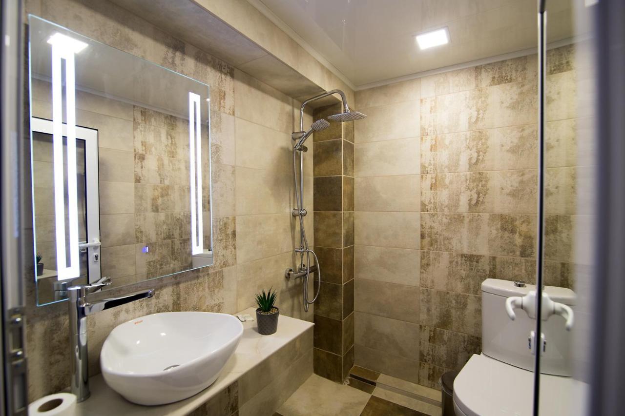 Sunset Studios Stara Zagora Extérieur photo