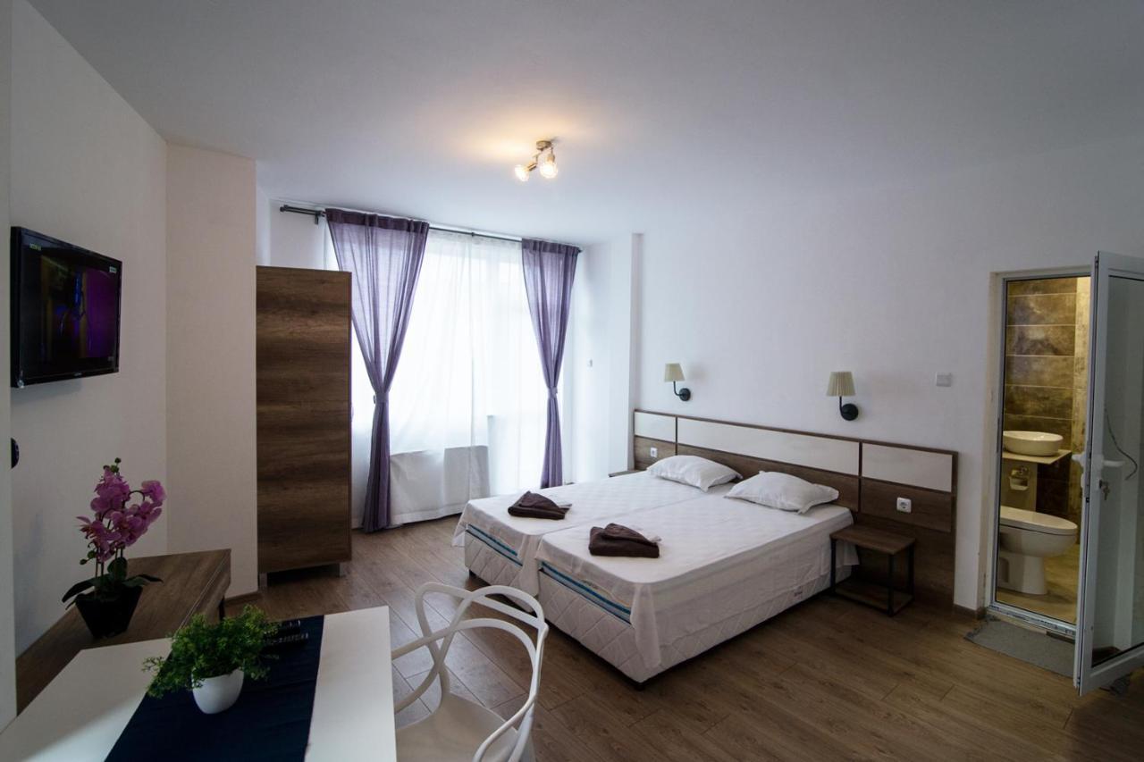 Sunset Studios Stara Zagora Extérieur photo