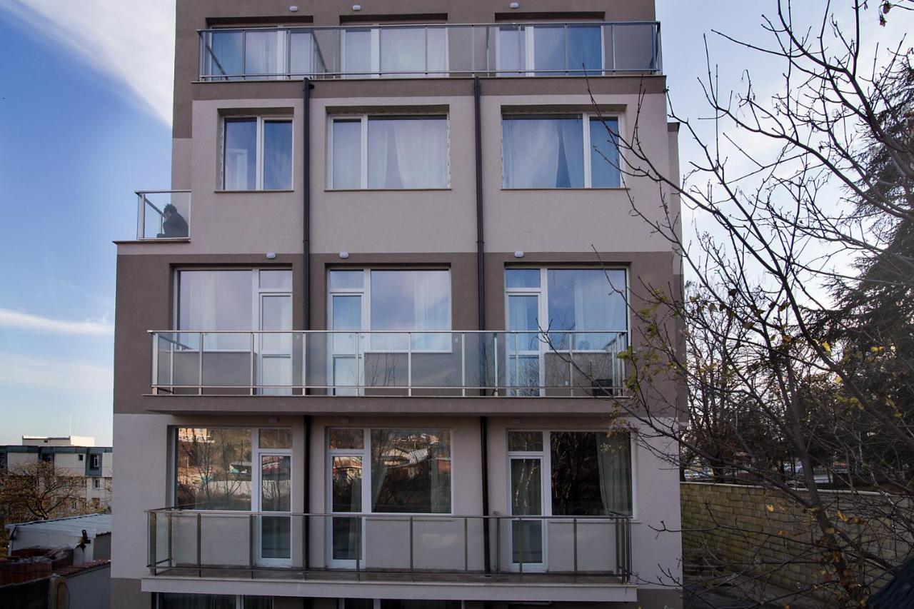 Sunset Studios Stara Zagora Extérieur photo